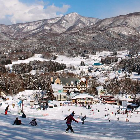 You Resort Hotel Yamanouchi  Ngoại thất bức ảnh