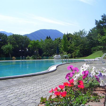 You Resort Hotel Yamanouchi  Ngoại thất bức ảnh