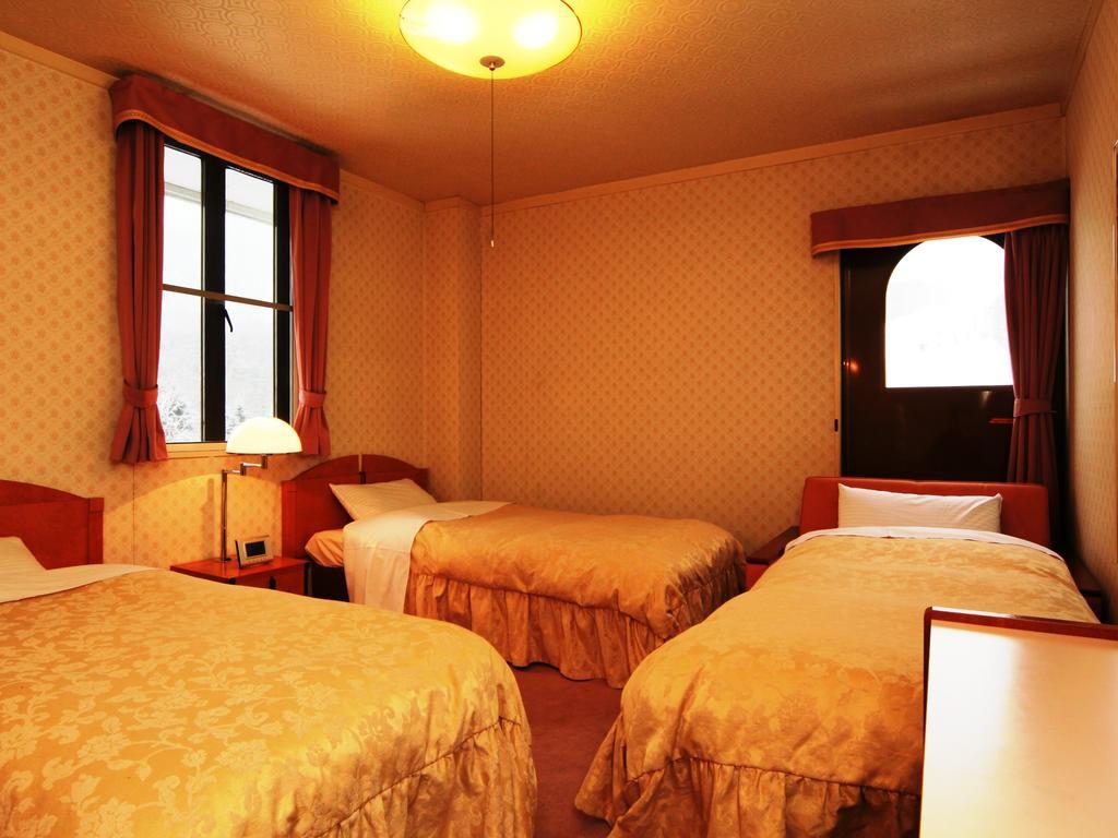 You Resort Hotel Yamanouchi  Ngoại thất bức ảnh
