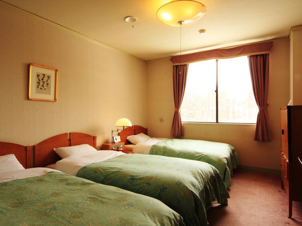 You Resort Hotel Yamanouchi  Ngoại thất bức ảnh