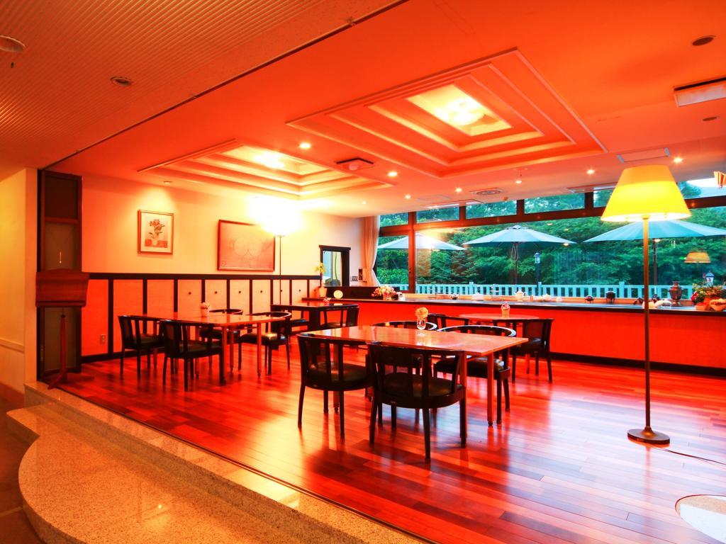 You Resort Hotel Yamanouchi  Ngoại thất bức ảnh