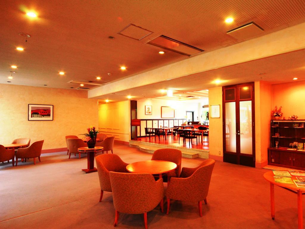 You Resort Hotel Yamanouchi  Ngoại thất bức ảnh