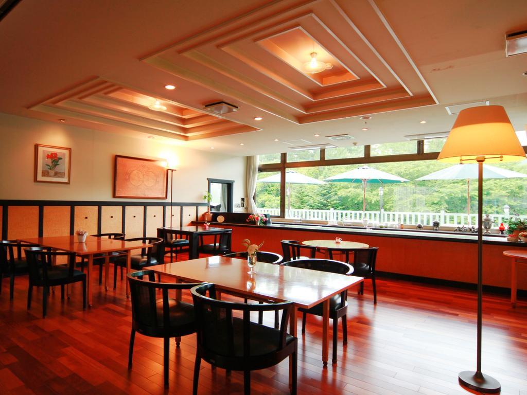You Resort Hotel Yamanouchi  Ngoại thất bức ảnh