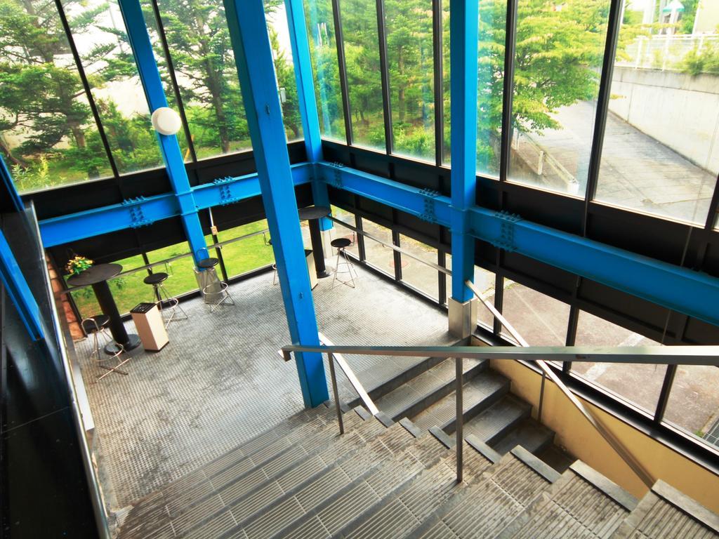 You Resort Hotel Yamanouchi  Ngoại thất bức ảnh