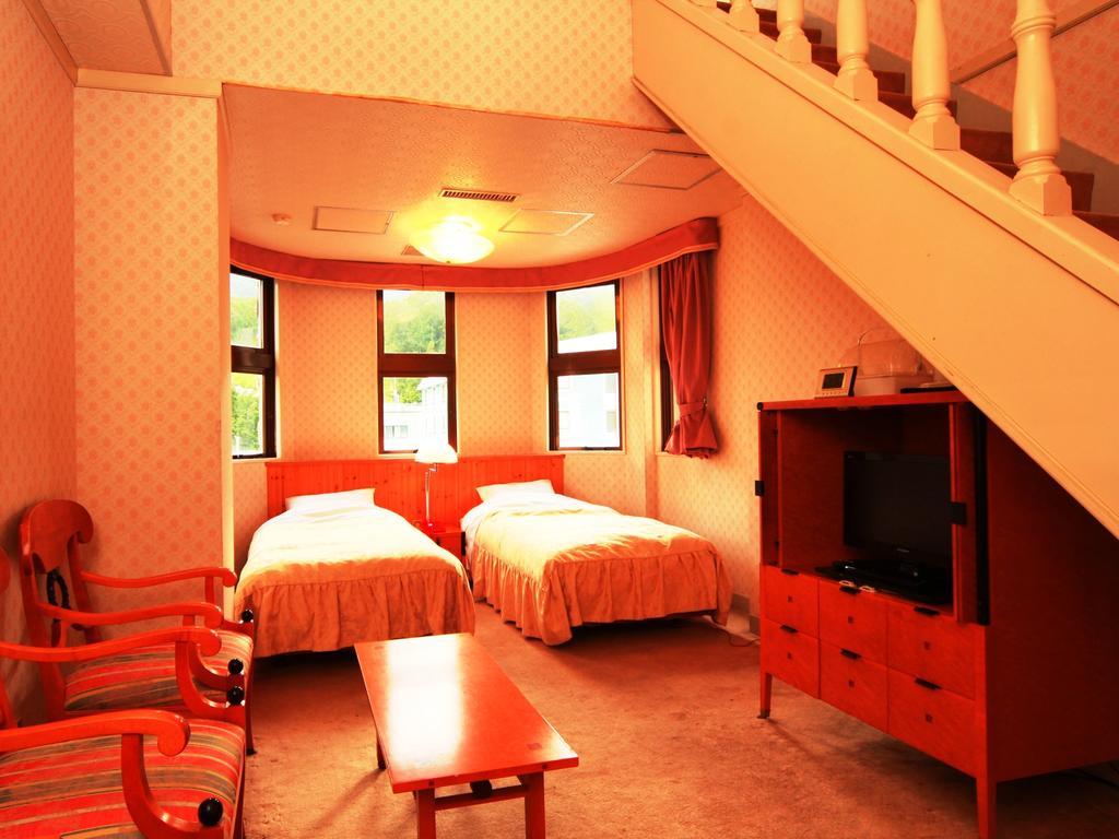 You Resort Hotel Yamanouchi  Ngoại thất bức ảnh
