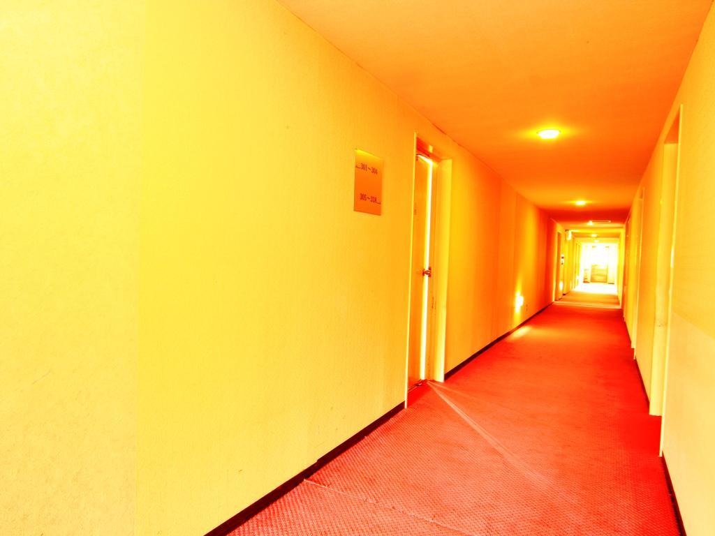 You Resort Hotel Yamanouchi  Ngoại thất bức ảnh