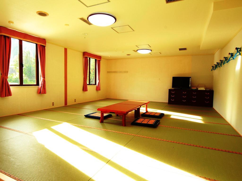 You Resort Hotel Yamanouchi  Ngoại thất bức ảnh