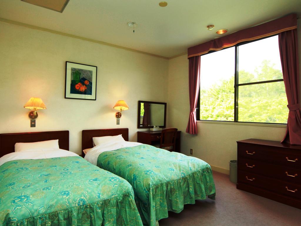 You Resort Hotel Yamanouchi  Ngoại thất bức ảnh