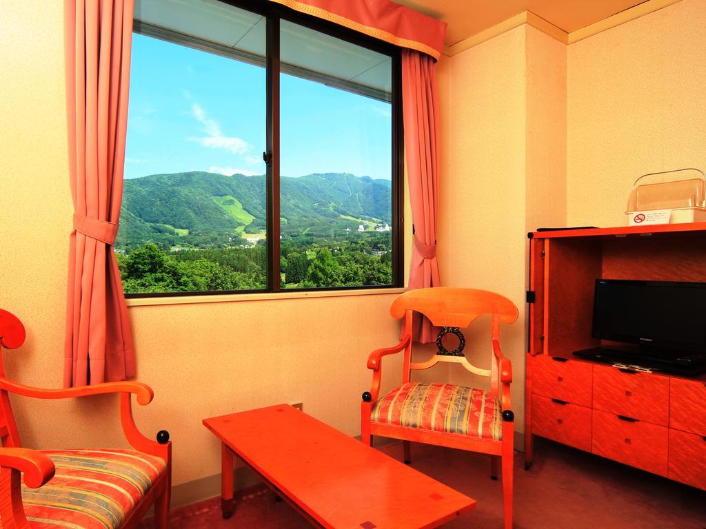 You Resort Hotel Yamanouchi  Ngoại thất bức ảnh