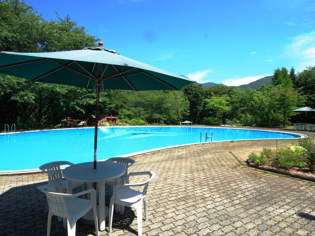 You Resort Hotel Yamanouchi  Ngoại thất bức ảnh