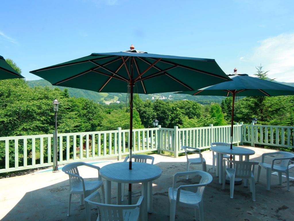 You Resort Hotel Yamanouchi  Ngoại thất bức ảnh