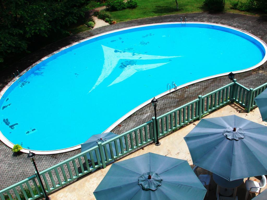 You Resort Hotel Yamanouchi  Ngoại thất bức ảnh