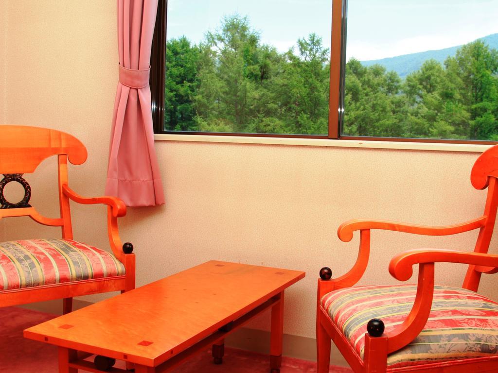 You Resort Hotel Yamanouchi  Ngoại thất bức ảnh