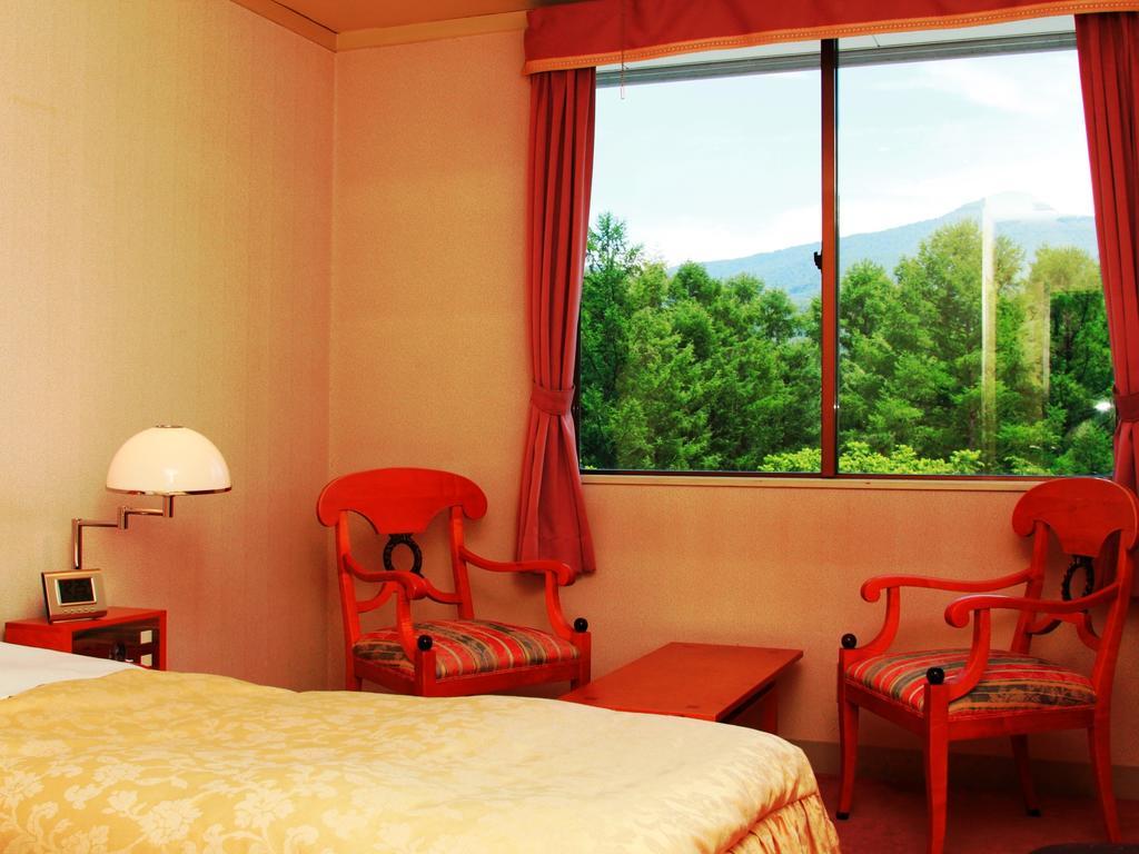 You Resort Hotel Yamanouchi  Ngoại thất bức ảnh