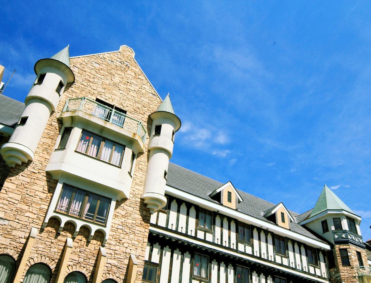 You Resort Hotel Yamanouchi  Ngoại thất bức ảnh