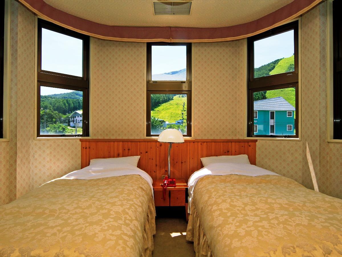 You Resort Hotel Yamanouchi  Ngoại thất bức ảnh